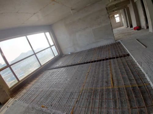 鄂托克前青岛恒星学院G2公寓别墅扩建
